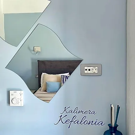 Magic Kefalonia 4* Трапезаки