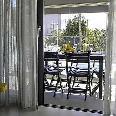 Magic Kefalonia 4* Трапезаки