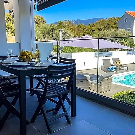 Magic Kefalonia Отель