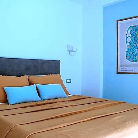Magic Kefalonia Hotel Trapezaki (Kefalonia)