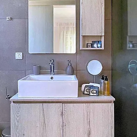 Hotel Magic Kefalonia 3*