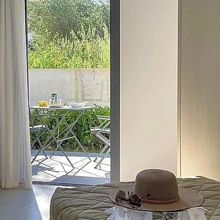Magic Kefalonia Отель