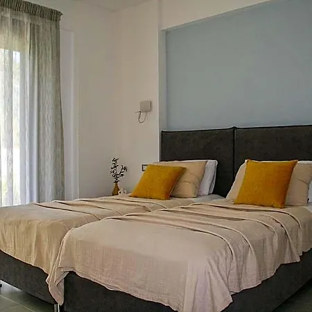 Hotel Magic Kefalonia 3*